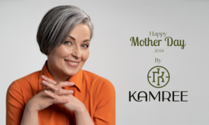 Pamper Mom with Kamree's Skin Care Essentials for Mother's Day Gifts 2024
