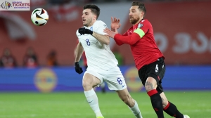 Georgia Vs Czechia The Georgian government will allocate 3 million GEL to football players to reach the playoffs of Euro 2024