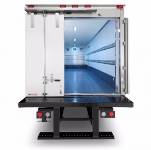 Exploring the Latest Trends in Refrigerated Truck Body Manufacturers