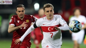 Turkey Vs Portugal Tickets: Turkish delight Guler shines with a brace in Madrid-Villarreal draw in Euro Cup 2024
