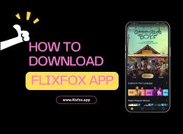 How to Download Flixfox Movie App in 2024 (Latest Version)