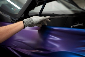 How Does Leather Coating Enhance Your Car's Interior Durability?