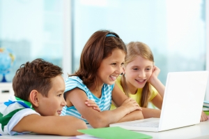 Coding for kids: A pathway to a brighter future.
