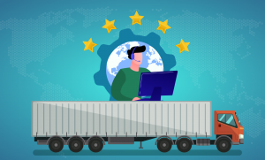 The Role of Technology in Streamlining Trucking Dispatch Processes