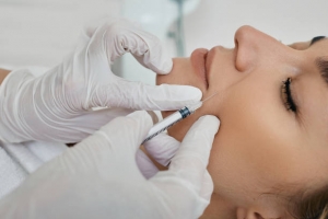 Your Guide to Finding the Best Cheek Fillers in Oman