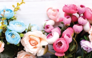 Transform Your Space with Eikaebana Flower Shop's Exquisite Artificial Flowers and Plants