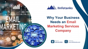 Why Your Business Needs an Email Marketing Services Company