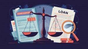 The Role of Consumer Protection Laws in Loan Disputes