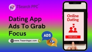 Dating App Ads | Dating App Advertisement | Ad Network