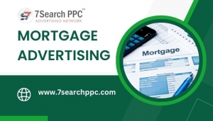 Mortgage Advertising | Loan Ads | Ad Network