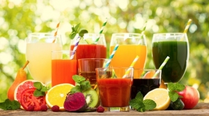 From Garden to Glass: A Refreshing Dive into Fresh Juice