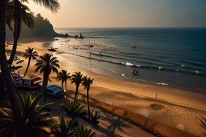 Goa