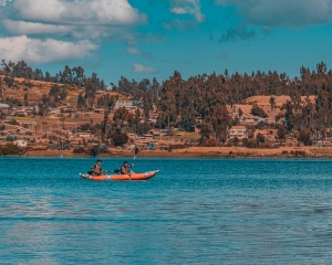 Peru Lake Titicaca Uncovered: An Insider's Guide to Its Islands and Attractions