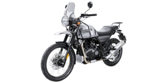 Bullet Bike on Rent in Jaipur: AKRents - The Ultimate Himalayan Bike Rental Experience