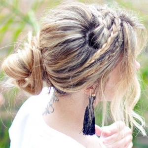 Unleash Your Inner Mermaid: Cute Beachy Hairstyles with Beyond Hair Extensions