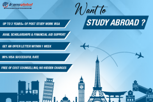 How to Apply to Study Abroad? Everything You Need to Know