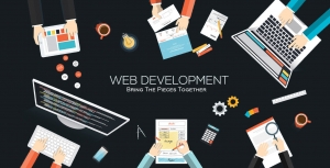 Your Go-To Website Development Company in Delhi