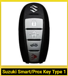 Suzuki Key Replacement: Everything You Need To Know!