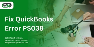 Resolve QuickBooks Error PS038 - Can't Run or Update Payroll