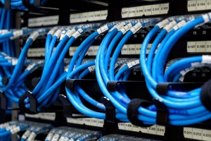 What Every Business Needs to Know About Data Cable Installation Efficiency