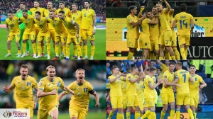 Romania Vs Ukraine: Romania odds to win Euro 2024 Prediction, Outright Odds, Path to the Final and more