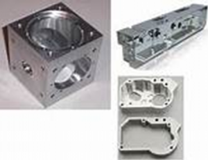 Upgrade Your Production Volume with China CNC Machining