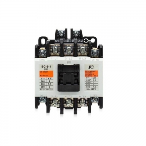 How Fuji Electric Magnetic Contactors Improve Efficiency in 2024