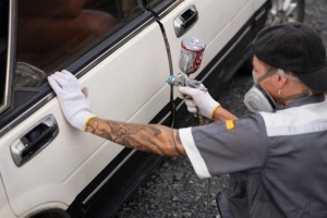 How Can You Find RV Polishing Services Near Me in Calgary?