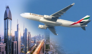 Is It Better to Sit Upstairs or Downstairs on the A380 Emirates from the UK to Dubai?