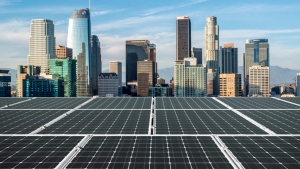 Why Businesses Use Solar Power?