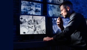 Eyes Everywhere: Mastering CCTV Monitoring Security