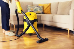 House Cleaning Services