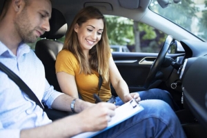 Mastering the Roads: Galaxy Driving School in Sutherland Shire