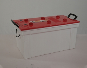 Designing and Manufacturing of Plastic Battery Boxes