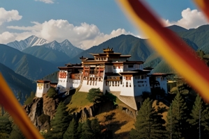 Bhutan