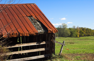 Pole Barns in Utah