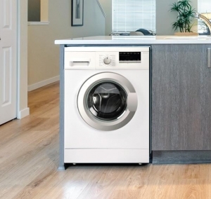 A side-by-side look at Häfele's MARINA 8614WD and 7512WD washer dryers