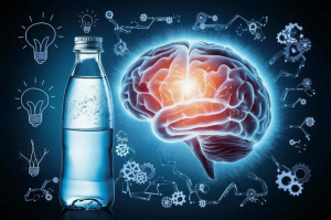 Alkaline Water: Improve Brain Functioning and Get Cognitive Wellbeing