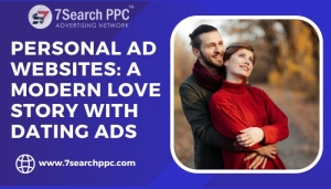 Personal Ad websites | Dating personal Ads | Paid Advertising