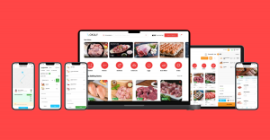 Expand Your Customer Base with a Fish and Meat Delivery Business Solution