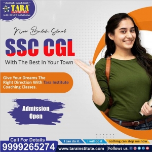 Exploring the Benefits of SSC CGL Coaching in Bihar