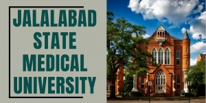 Understanding Jalalabad State Medical University Fees for 2024: Your Guide to MBBS Abroad