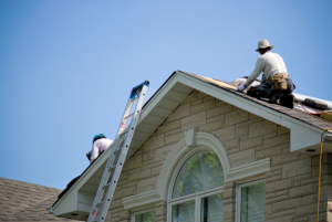 Roofing Solutions