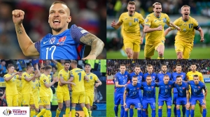 Slovakia Vs Ukraine: Slovakia Euro 2024 squad Francesco Calzona's full team ahead of the tournament