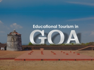 Educational tourism in Goa - Axis Ecorp