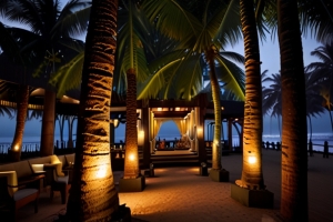 6 Tips for a Memorable Stay at Parijaat Homestay in Goa