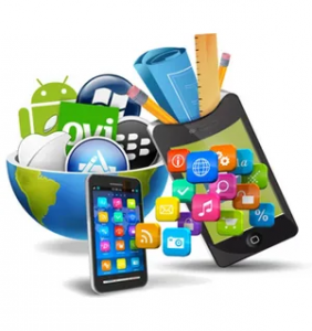 Discover the Best Mobile App Development Company in Delhi