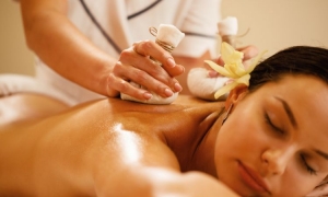 Massage Oil Manufacturer