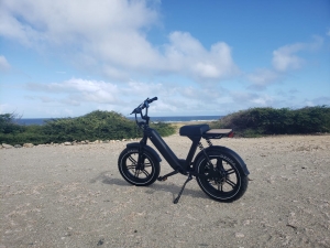 Discover Aruba's Beauty with Electric Bike Rentals from WeBikeAruba