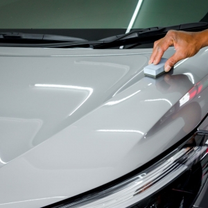 Transform Your Vehicle with Professional Ceramic Coating Services at Autobott Services Chandigarh